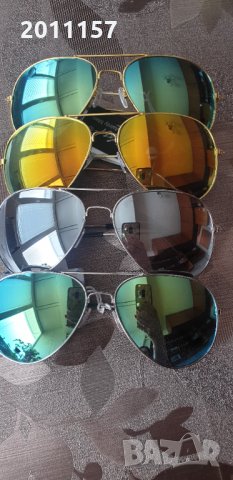 слънчеви огледални очила ув 400