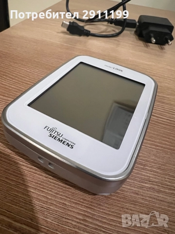 Персонален GPS Fujitsu Siemens, снимка 3 - Други - 52103529