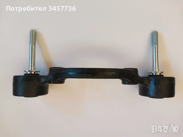 НОВ Тампон заден диференциал Toyota RAV-4 , снимка 2 - Части - 48282132