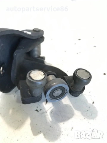 Панти за плъзгаща се лява врата за Peugeot Nemo, Bipper (2003-2010)