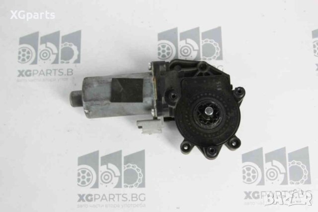 Машинка ел. стъкло лява за Peugeot 206 2+1 вр. (1998-2012), снимка 2 - Части - 41929102