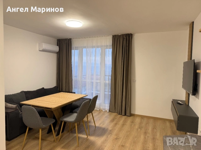 Двустаен апартамент с подземен  гараж под наем, снимка 3 - Апартаменти - 53223993