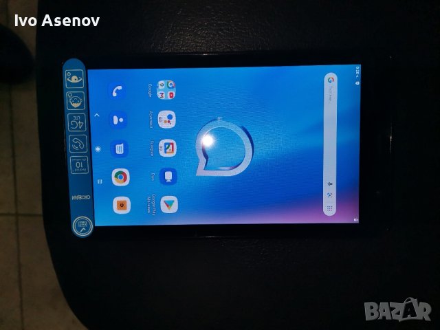 Tablet Alcatel 1 7t 4G , снимка 2 - Таблети - 44450296