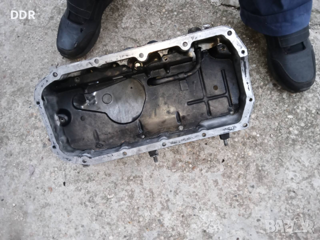 Картери за Фиат/Алфа/Ланча 8 винтила JTD, снимка 3 - Части - 44764987