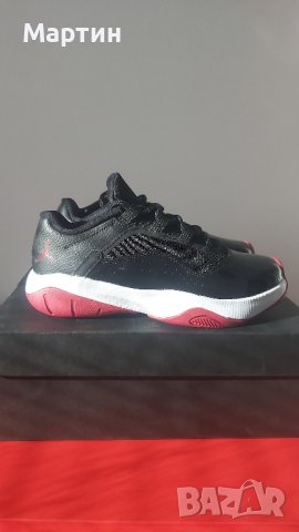 Jordan 11 CMFT Low "Bred" - Номер 38.5