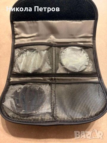  Фотоапарат  Nikon D3400, снимка 7 - Фотоапарати - 53333259