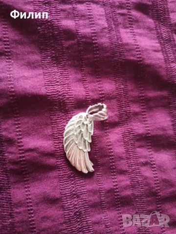 Продавам сребърни изделия , снимка 2 - Колиета, медальони, синджири - 53029383