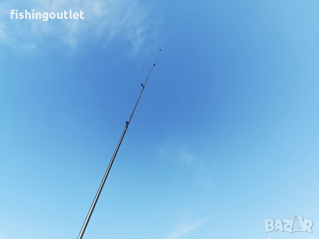 Карбоново болонезе 7мт Mosella MIP XT 40 Bolo - произведено в Италия !, снимка 13 - Въдици - 44420447