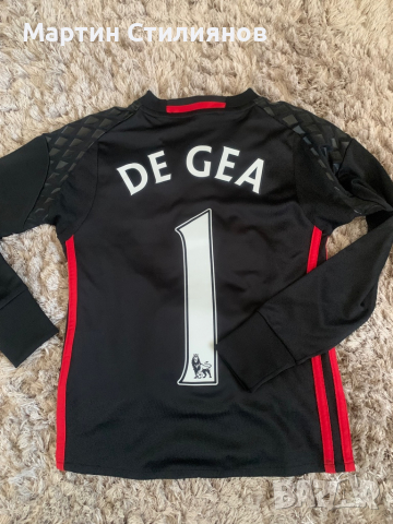 Adidas , снимка 3 - Детски тениски и потници - 36177879