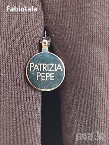 Patrizia Pepe dress M, снимка 9 - Рокли - 41972821