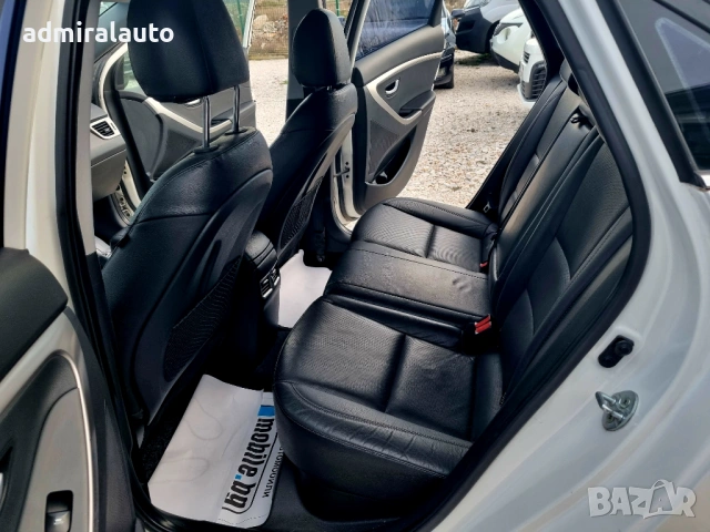 Hyundai I30 1.6CDTI 110ks Evro5, снимка 16 - Автомобили и джипове - 53633783