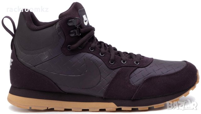 Оригинални мъжки зимни обувки Nike