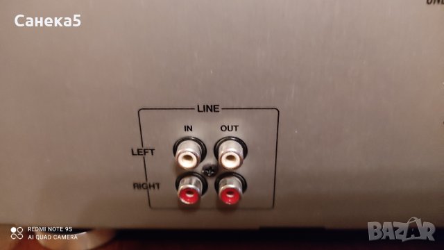 AKAI HX-R 435W, снимка 4 - Декове - 35776553