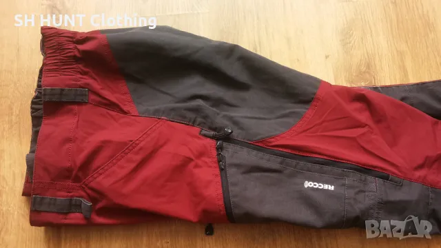Revolution Race Recco GPx Pro Rescue Stretch Trouser размер L панталон - 1161, снимка 9 - Панталони - 50421326