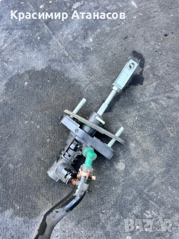 31420-02051-A .Горна помпа съединител за Тойота Авенсис T27., снимка 13 - Части - 46651909