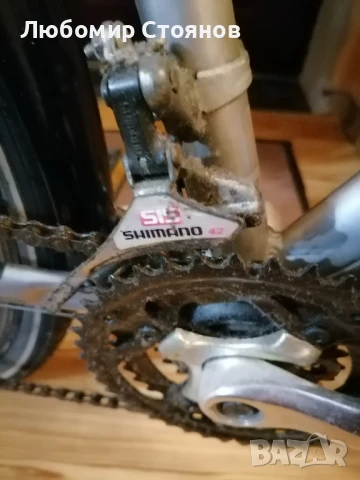  Продавам велосипед 28 цола, снимка 3 - Велосипеди - 50949059