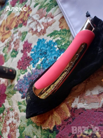  FAQ™ 102 Pink Ruby УРЕД ЗА ТЕРАПИЯ, снимка 2 - Козметика за лице - 53830900