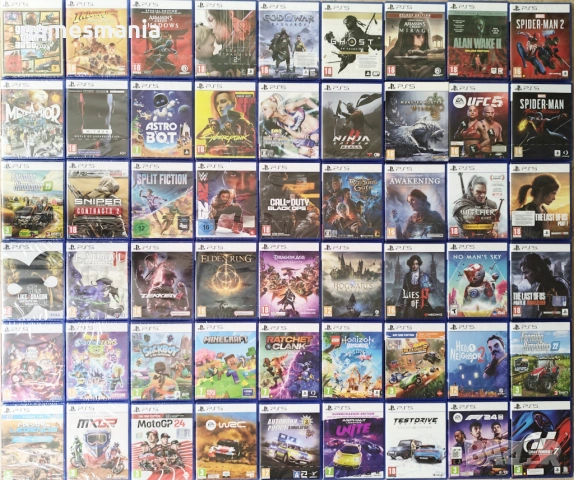 [ps5] ! Anno 117: Pax Romana/ Чисто НОВИ/ Експресна доставка/, снимка 14 - Игри за PlayStation - 53499092