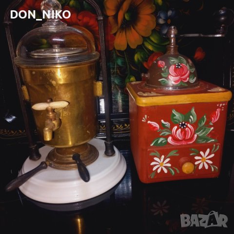  Дървена Кафе мелачка-Австрия