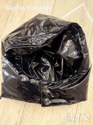 Trapstar яке чисто ново не е носено!!, снимка 5 - Якета - 53611658