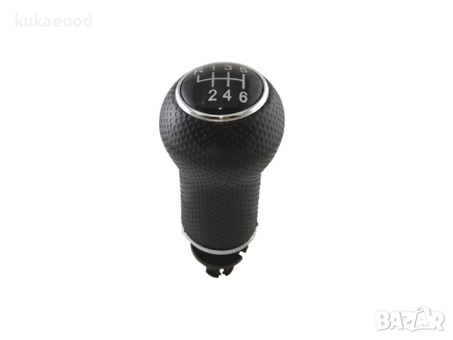 Топка за скоростен лост VW Golf 4   6 скорости