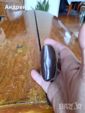 Стар Инверкон Sangamo Weston, снимка 3 - Антикварни и старинни предмети - 40292693