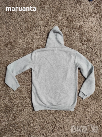 Топъл суичър за момче 158-164 см, снимка 4 - Детски анцузи и суичери - 52511271