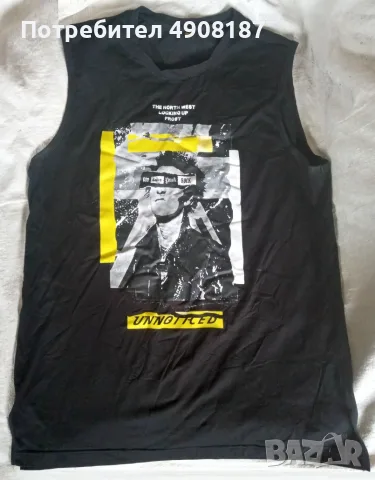 Тениска Sid Vicious
