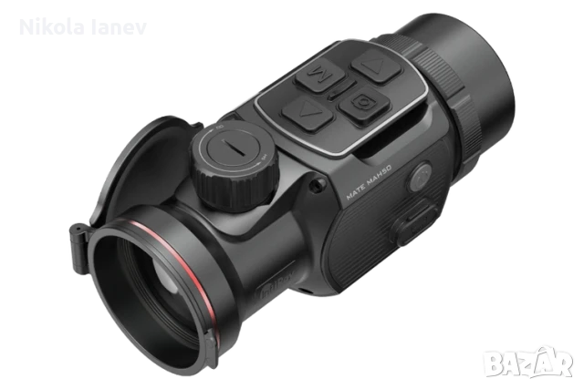 Термо насадка за оптика