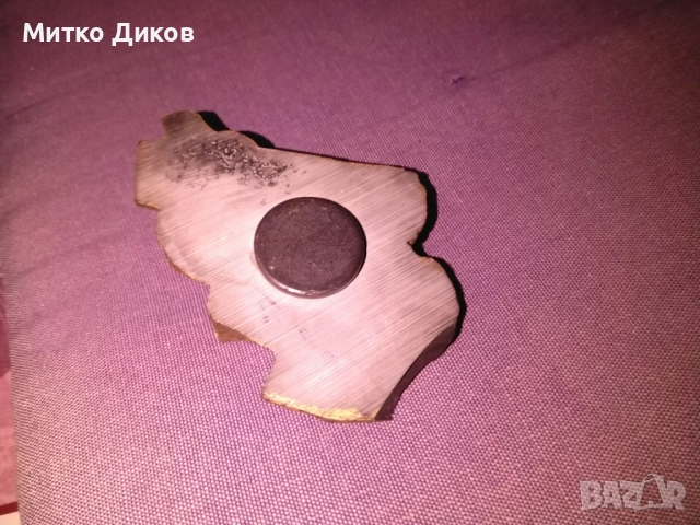 Магнит Тайланд , снимка 2 - Колекции - 52905292