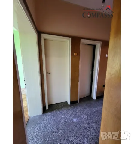 гр. Добрич, ИДЕАЛЕН ЦЕНТЪР, 3-ен апартамент – 107000евро!, снимка 8 - Апартаменти - 48051168