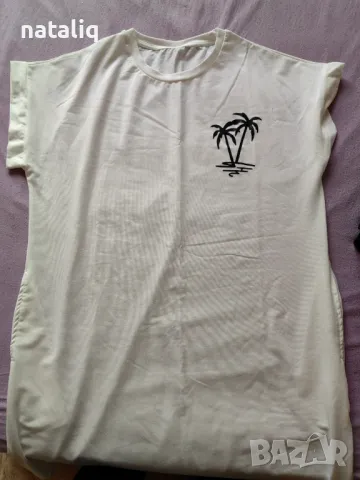 Дамска туника