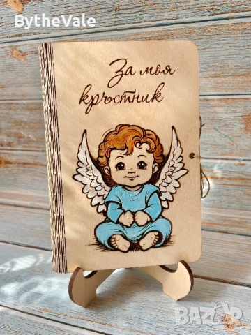 Покана за кръстници , подаръци магнити за гости на сватба кръщене, снимка 14 - Други - 53869579