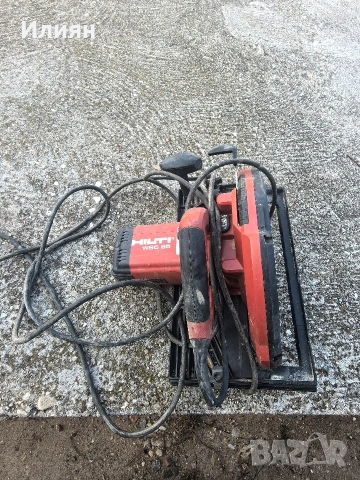 Циркуляр, снимка 4 - Други инструменти - 53767149