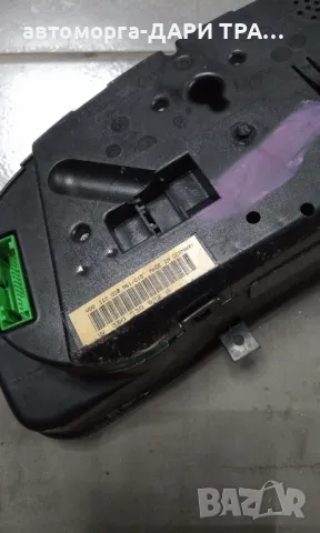 Табло уредно за Фолксваген Пасат 4 В5, снимка 4 - Части - 48680335