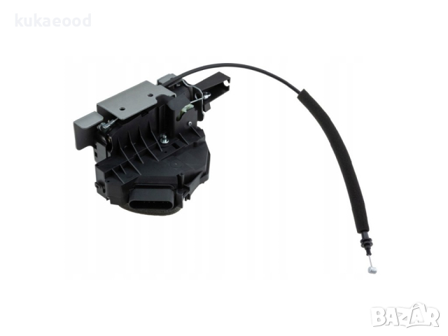 Брава за Ford Transit MK9 (2019+) За задна дясна врата