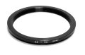 58mm - 52mm Преходник за филтър на резба, Step-Down Lens Filter Adapter Ring, Произведен в Япония, снимка 1