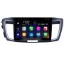 Honda Accord 9 2013- 2018 Android 13 Mултимедия/Навигация