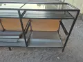 Метална търговска витрина, снимка 8