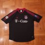 Bayern Munchen - Adidas season 2003/2005