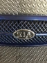 Декоративна решетка (синя) за KIA Carnival (2002–2006) OK54G-50710, снимка 2
