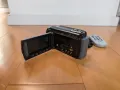 Видеокамера JVC GZ-HM30, снимка 2