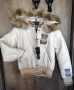 Alessa Bear ново с етикет зимно яке , снимка 1