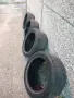 летни гуми BRIDGESTONE от спорт пакет - 245/35 18 и 275/40 18, снимка 1