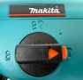 Makita BHR200 - Акумулаторен перфоратор боди, снимка 3