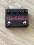 Ефект за китара SolidGoldFX SuperDuperDrive Overdrive/Boost Pedal, снимка 1