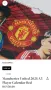 Manchester United / Манчестър Юнайтед -календар 2025, снимка 8
