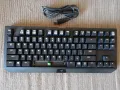 Razer Blackwidow Tournament 2014 Edition, снимка 1