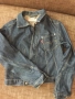 Дамско дънково яке Levi's®, снимка 11