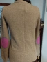 100% вълна Дамска елегантна жилетка, снимка 2
